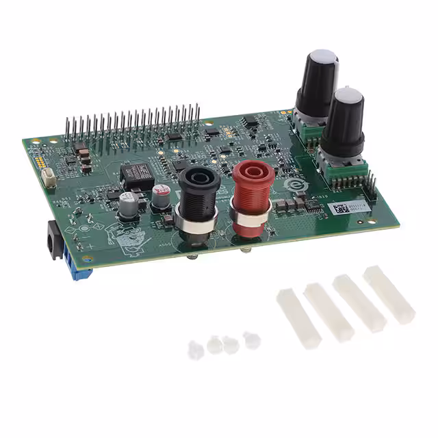 EVAL-CN0508-RPIZ Analog Devices Inc.  Cartes et kits d'évaluation et de démonstration